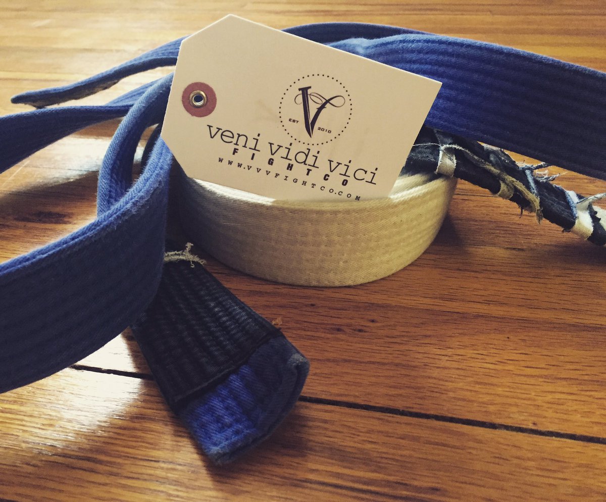 ⚪️🔜🔵
Knowing When to Tap Out
(A Final Farewell)
whitebeltsurvivalstrategy.blogspot.com/2016/08/knowin…