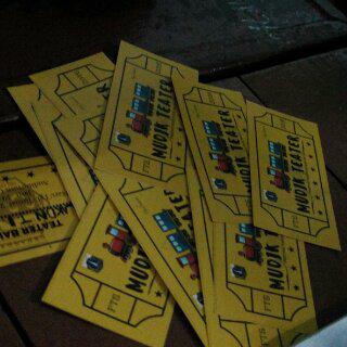 Teater Balang 1 tweet media