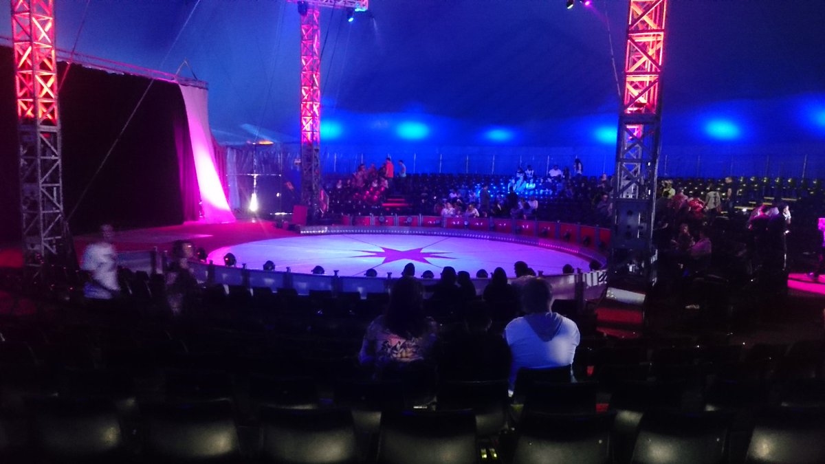 maritzamatilda's tweet image. #Aussiecircus time in Pietermaritzburg #fun