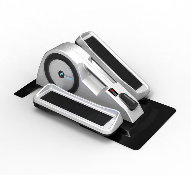 漫画描いてる人って運動不足になりがちですが、
椅子座りながら、自転車こげる「cubii」って商品が
とてもいいと思ったので、思わずツイート。
 https://t.co/rrDFUGbAoJ @RocketNews24さんから 