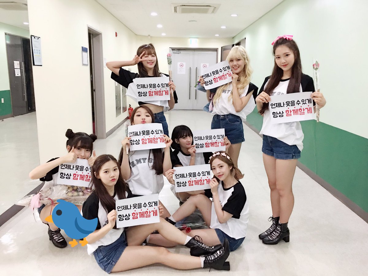 #재간승희 #여름동화 #독후감 #오마이걸 #기적

여름동화의 엔딩은 해피엔딩 이었습니다!! 😍모든분들, 우리사랑하는 미라클 분들의 함성소리가 잊혀지지 않아요.  정말 진심다해 사랑합니다. 고마워요!! 👍🏼😭