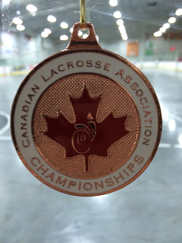 Bronze medal match 11am