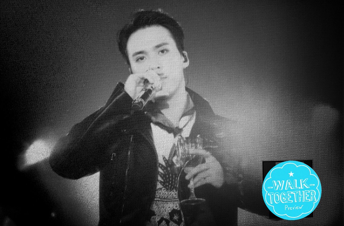 DW_walktogether's tweet photo. 160821 막콘 #동운 https://t.co/48wClQP1tm
