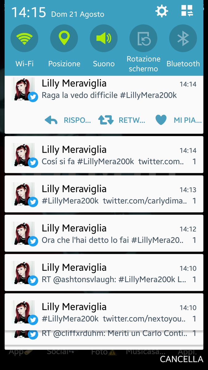 camwow03's tweet photo. Lillyyyy😂😂😂😂
@LillyMera #LillyMerA200k https://t.co/TgHaCBhMkd