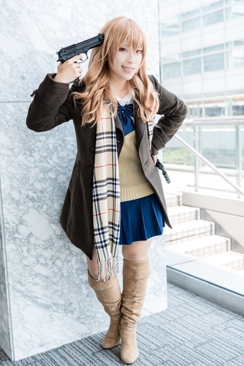 エル V Twitter となコス２日目 Coppelion 小津歌音 あさみさん Asamin 613 となコス コスプレ
