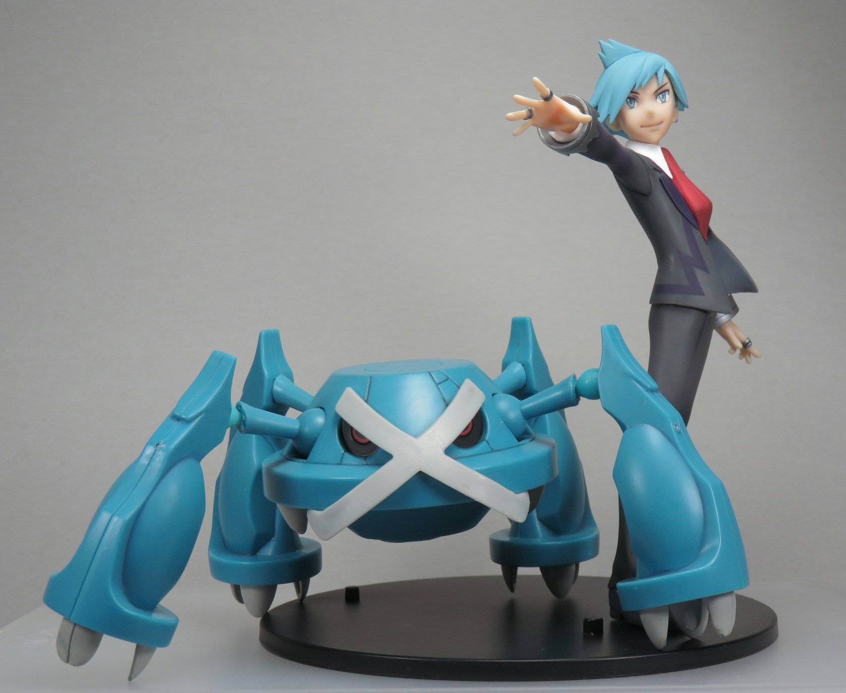 Amazon | PPP ダイゴ 「ポケットモンスター」ノンスケール PVC製