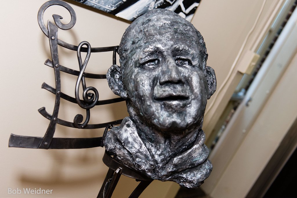 Here is a flashback to last year's motif art show at the jazz festival! #artshow #cotajazz #flashback