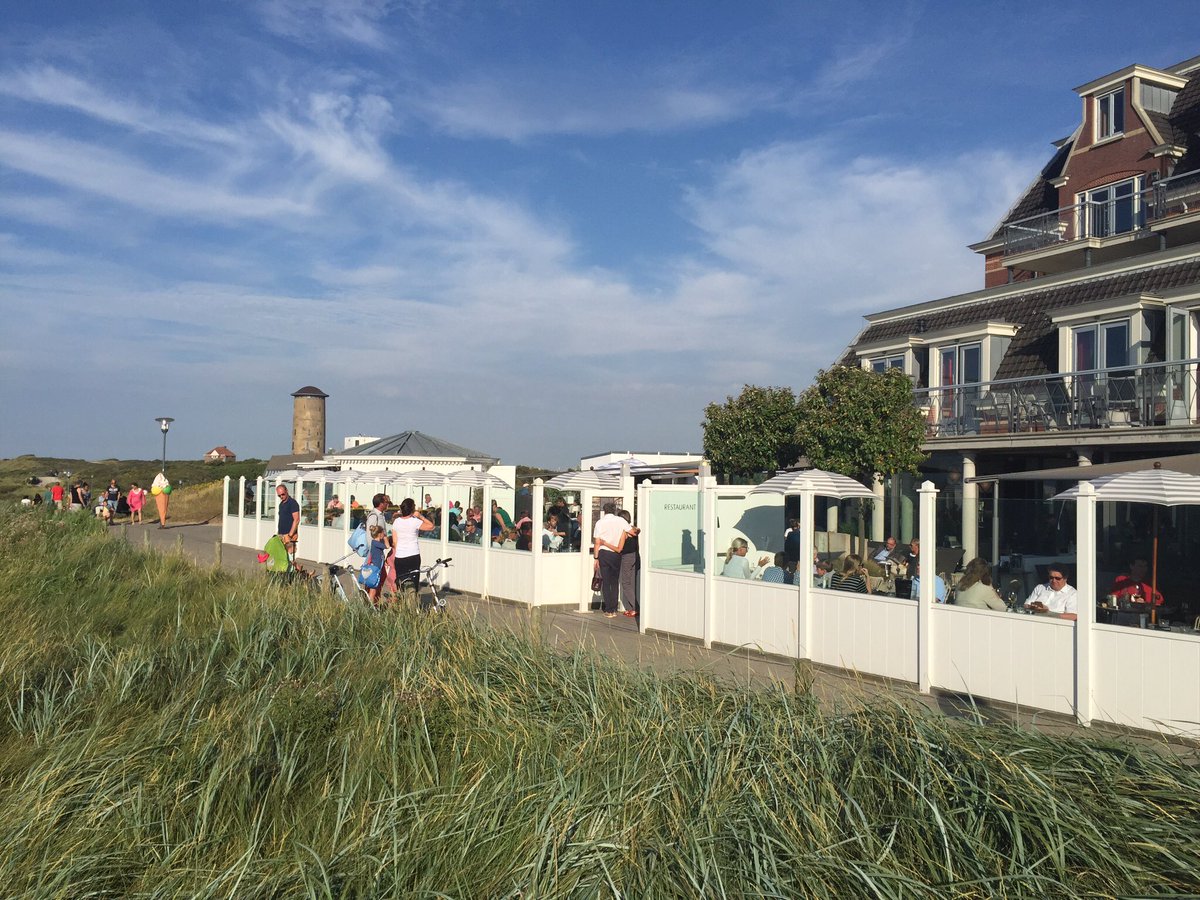 <a href="/HetBadpaviljoen/">Het Badpaviljoen</a> thanks for the lovely Birthday Dinner of my Friend Stephan - it was delicious
