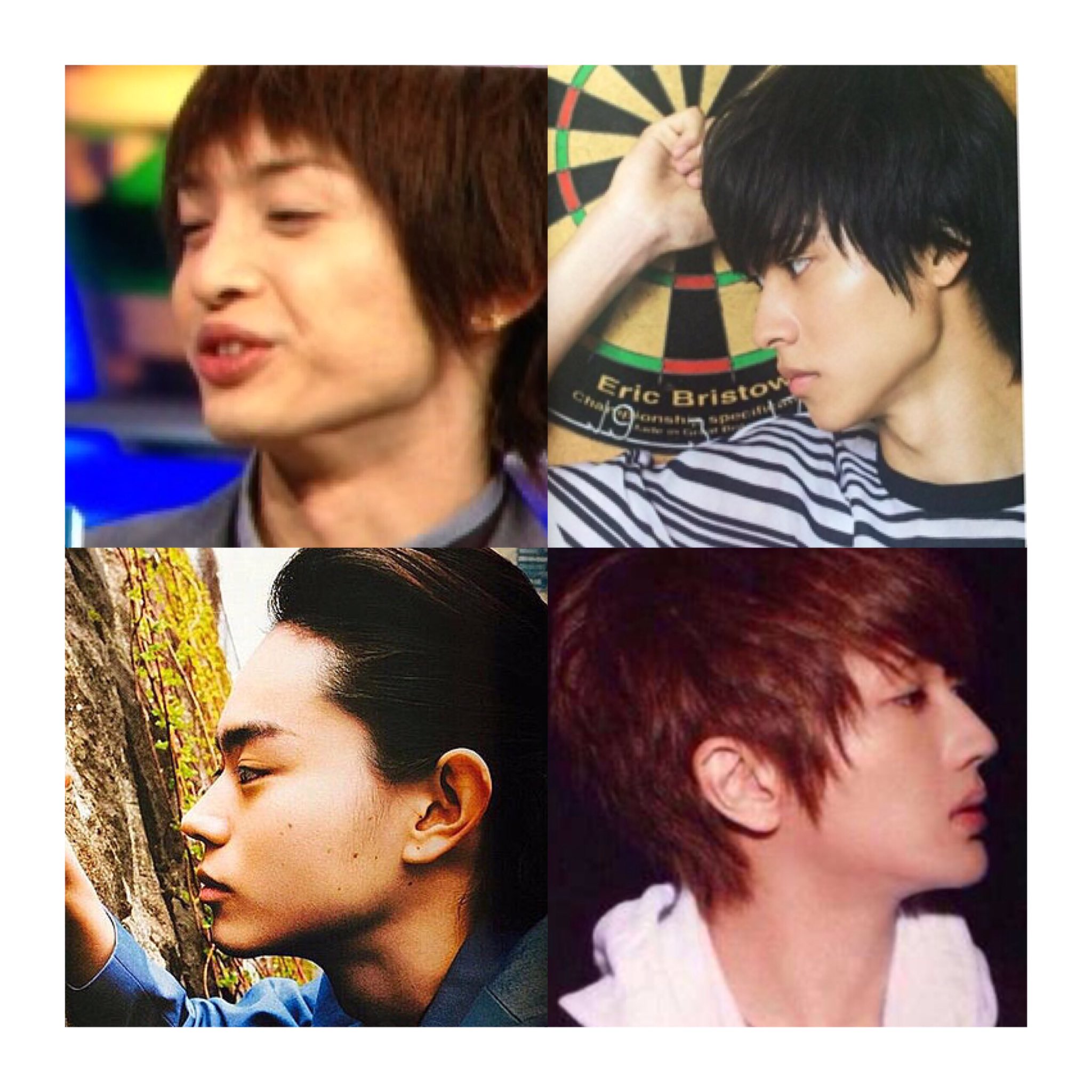 だーすー 顎のラインかっこよすぎ 菅田将暉 山崎賢人 アゴ シャープ 惚れ惚れする 横顔 最高 ああ かっこいい T Co Pseskkzv4e Twitter