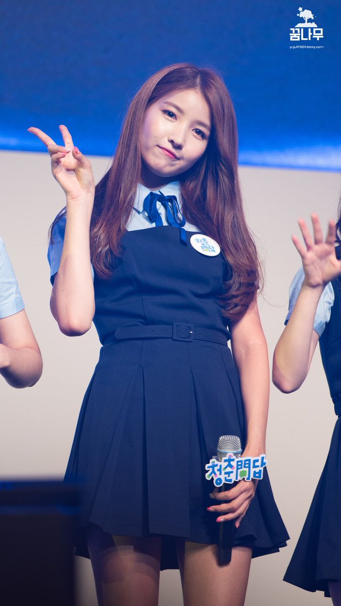 마마무,레드벨벳,여자친구,IOI,트와이스의 리더 5명의 리더쉽 스타일 | 인스티즈