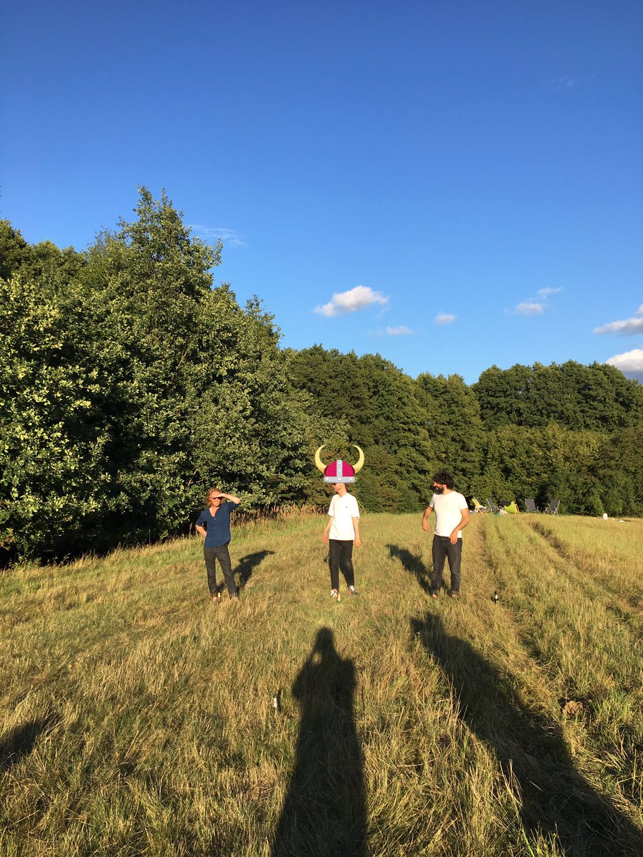 tweek_tv's tweet photo. ☀️❤️ Team Tweek summer camp 2016 - #companyofowners #worklife #workhardplayhard https://t.co/cN1ECRLtsF