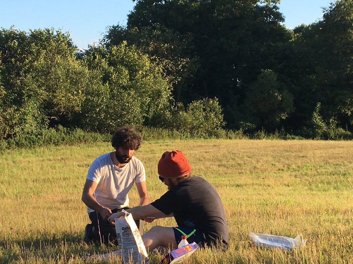 tweek_tv's tweet photo. ☀️❤️ Team Tweek summer camp 2016 - #companyofowners #worklife #workhardplayhard https://t.co/cN1ECRLtsF