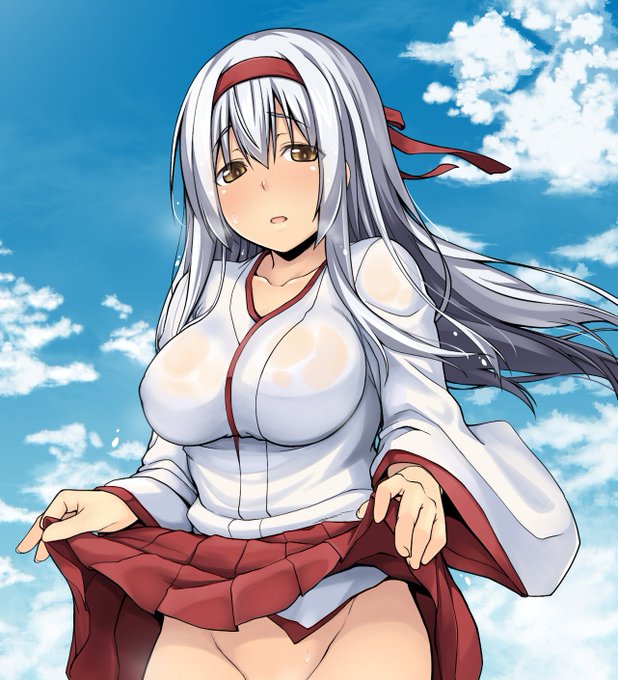 夏翔鶴はじめました 