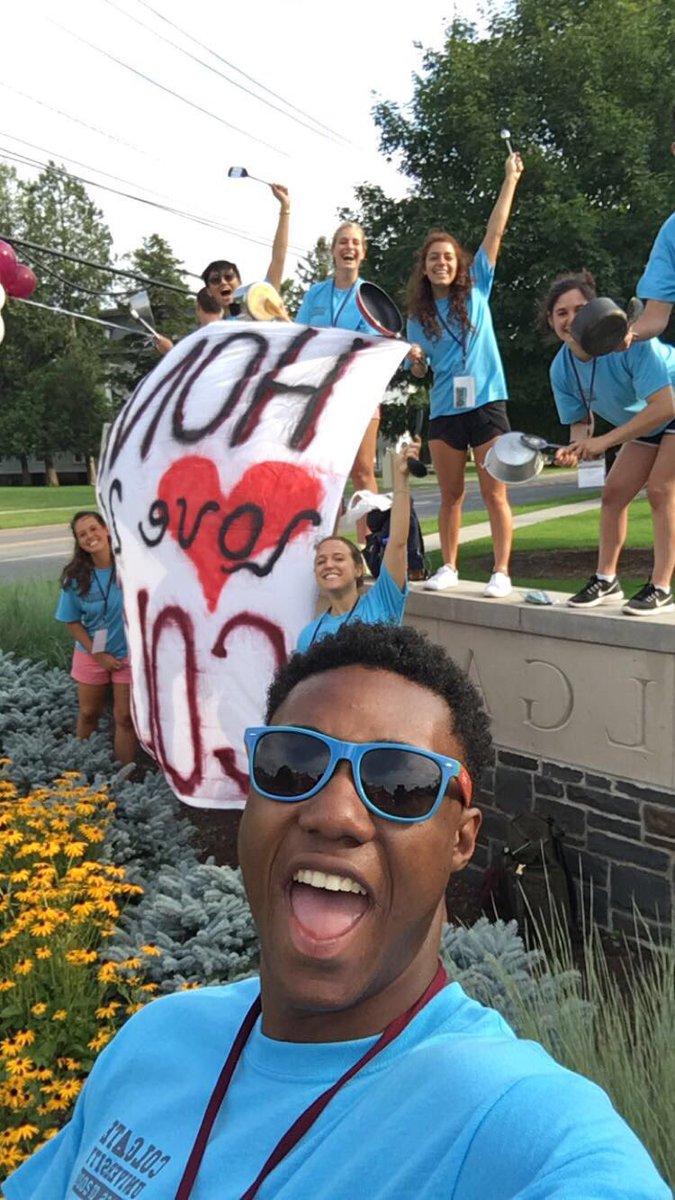 GateLinkStaff's tweet image. Welcome to @colgateuniv, 2020 #Colgate2020