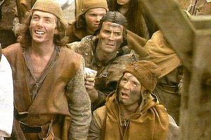 THE #BORO FANS LOOK DELIGHTED WITH THAT GOAL #SUNMID