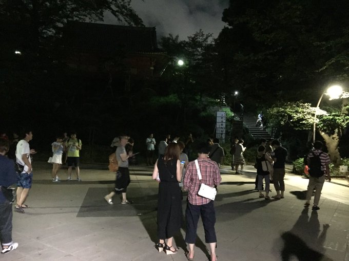 Twitterで画像を見る