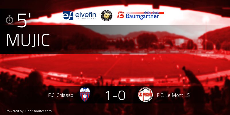 F.C. Chiasso tweet media