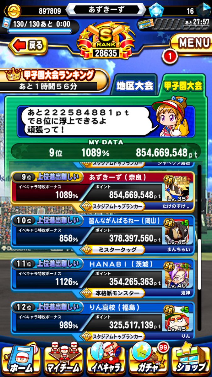 とんだ魔境だった