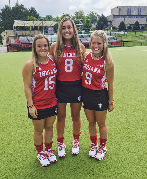 Gateway Field Hockey tweet media