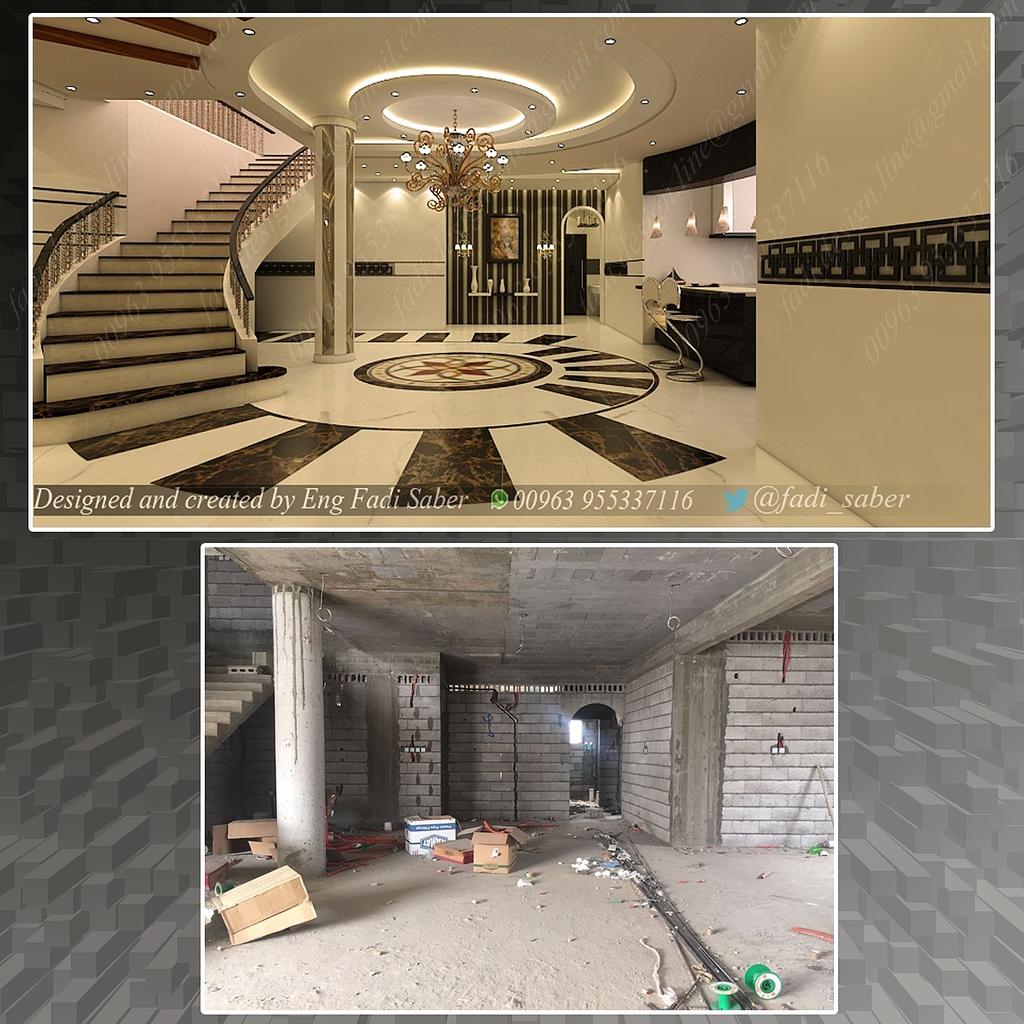 #مجالس_رجال #مجالس_فاخرة #واجهات_موديرن  #غرف #احواش  #حجر #مطابخ #صالات #تصميم #ديكور
واتس اب 00963955337116