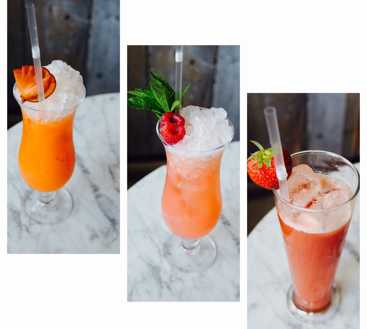 Feeling juicy?Fancy something fresh?
We have our range of freshly squeezed juices just for you ..
#FeelGood #Chester