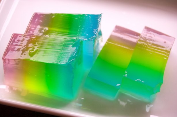 さっぱり感を与えてくれるゼリー画像bot Jelly Botbot Twitter