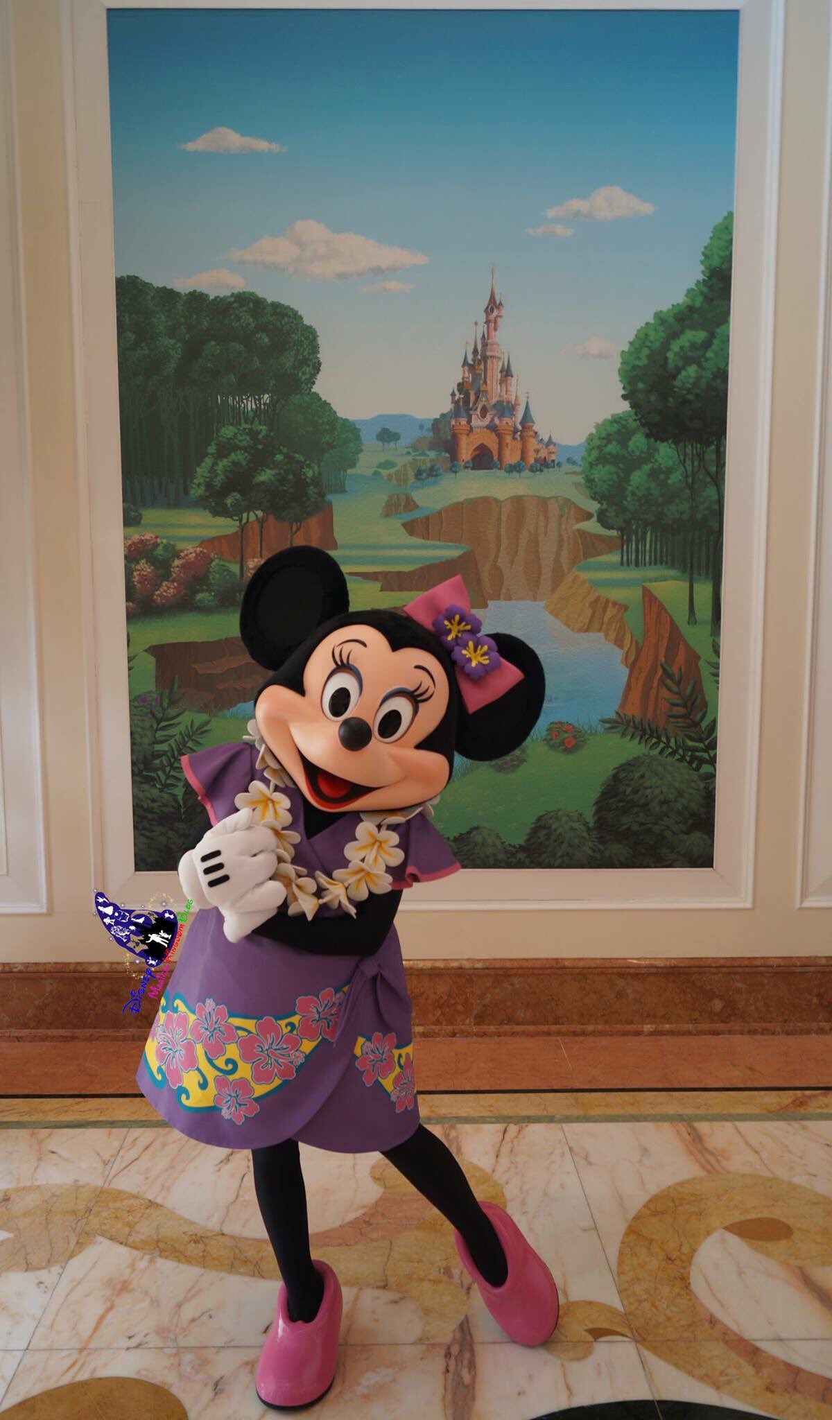 Benadering diefstal Voorloper Disney Magical Kingdom Blog 在Twitter 上："Summer 2016: Minnie Mouse @  #HongKongDisneylandHotel #Disney #MinnieMouse #hkdisneyland #HKDL #米妮老鼠#米妮# Minnie https://t.co/NvgrpLAyu3" / Twitter