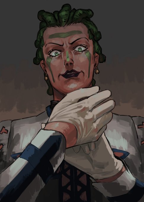 チョコラータ先生がばっちり治療してくれる 