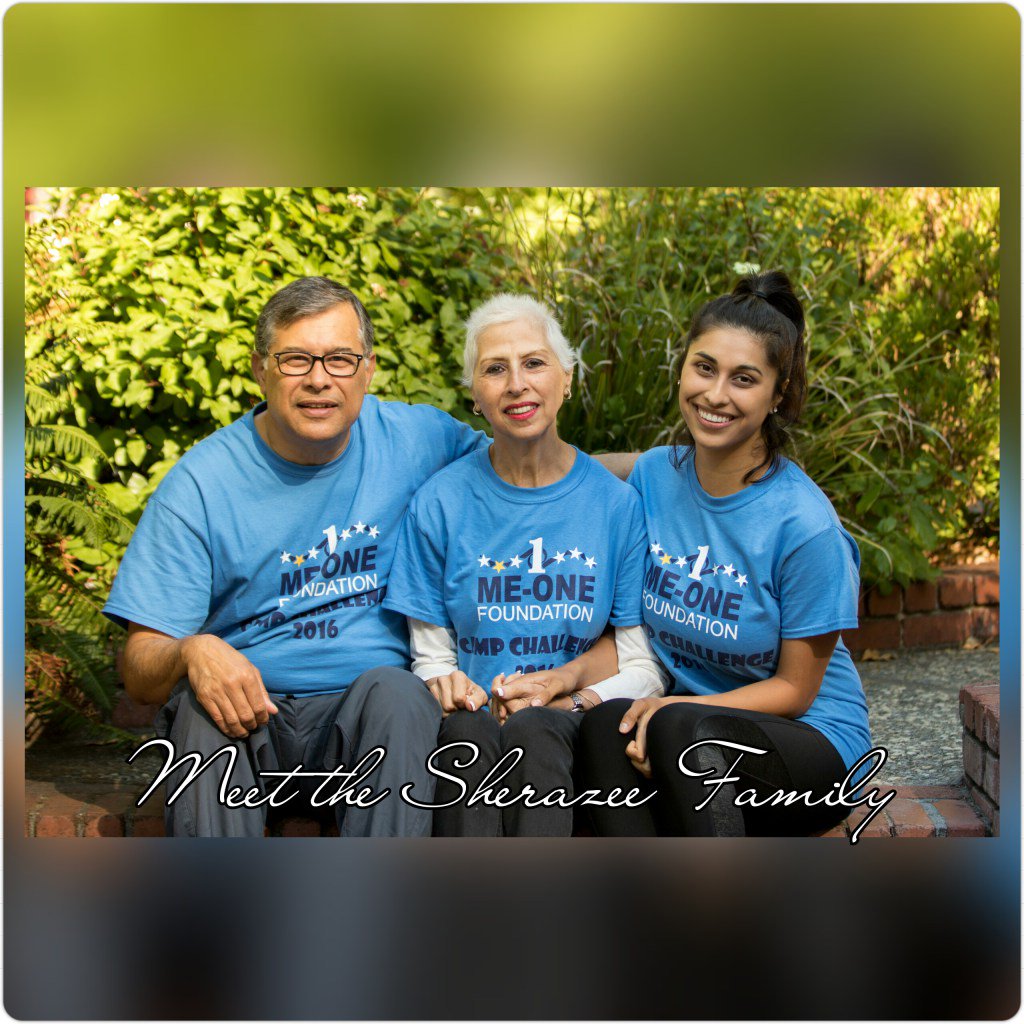 Meonefoundation's tweet photo. Meet the Sherazee Family https://t.co/nKv50kdepS https://t.co/7unGcUwkVB