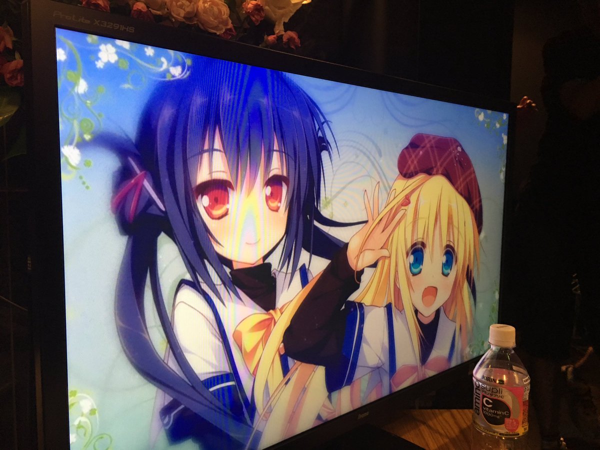 _x_eNuRaK_x_'s tweet photo. 遅くなりましたがExEおつかれさまですた！
受付の担当しておりましたスタッフのかるねです！！
初のエロゲオンリーで入り口から皆さんの高まりと絶叫を楽しく見させて頂きました(*´ω｀*)
次回の開催をお楽しみに！
 #ExE_2016 https://t.co/j0R9Jp5Cm3