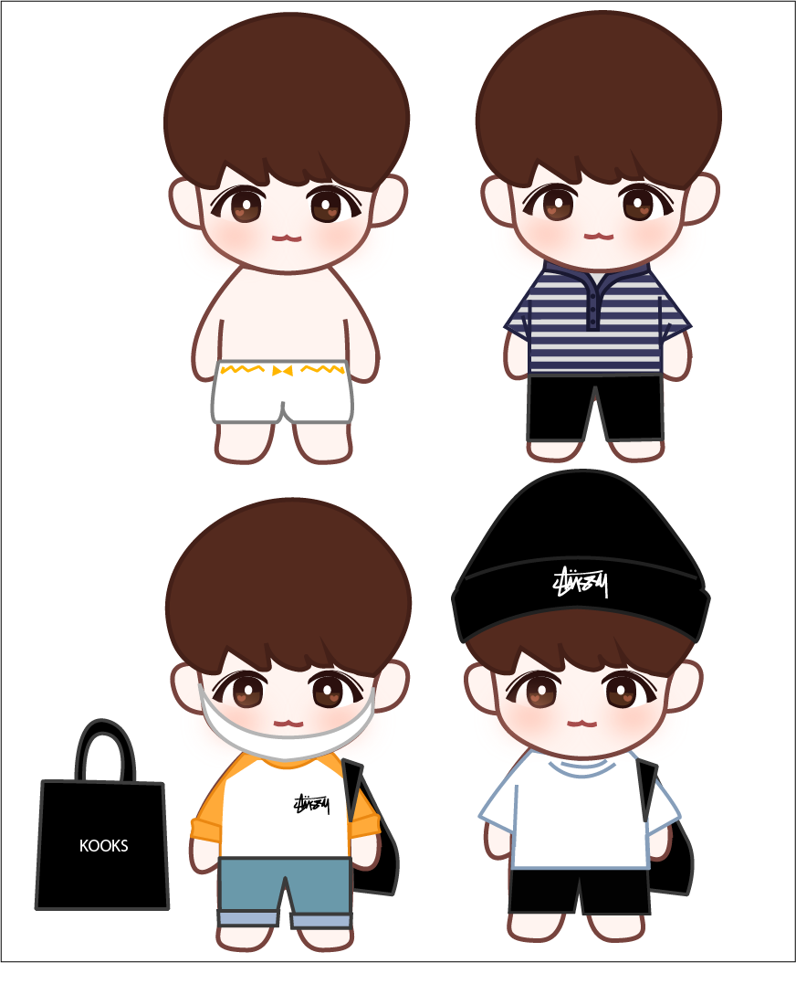 kkukispecial's tweet photo. 꾸기스페셜 수량조사 (~8/23)
수량조사를 하는거슨...단가를 책정하기 위함이다...!

요 트윗을 RT+FOLLOW 해주시믄 한분 추첨해서 꾸기가 찾아감니다♥

https://t.co/v3scJuHoD9 https://t.co/k8yW6iylSG