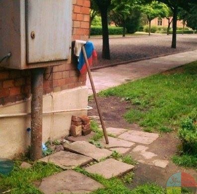 Боевики "ДНР" признали потери: 1 ликвидированный террорист и контуженная "чиновница" - Цензор.НЕТ 2599