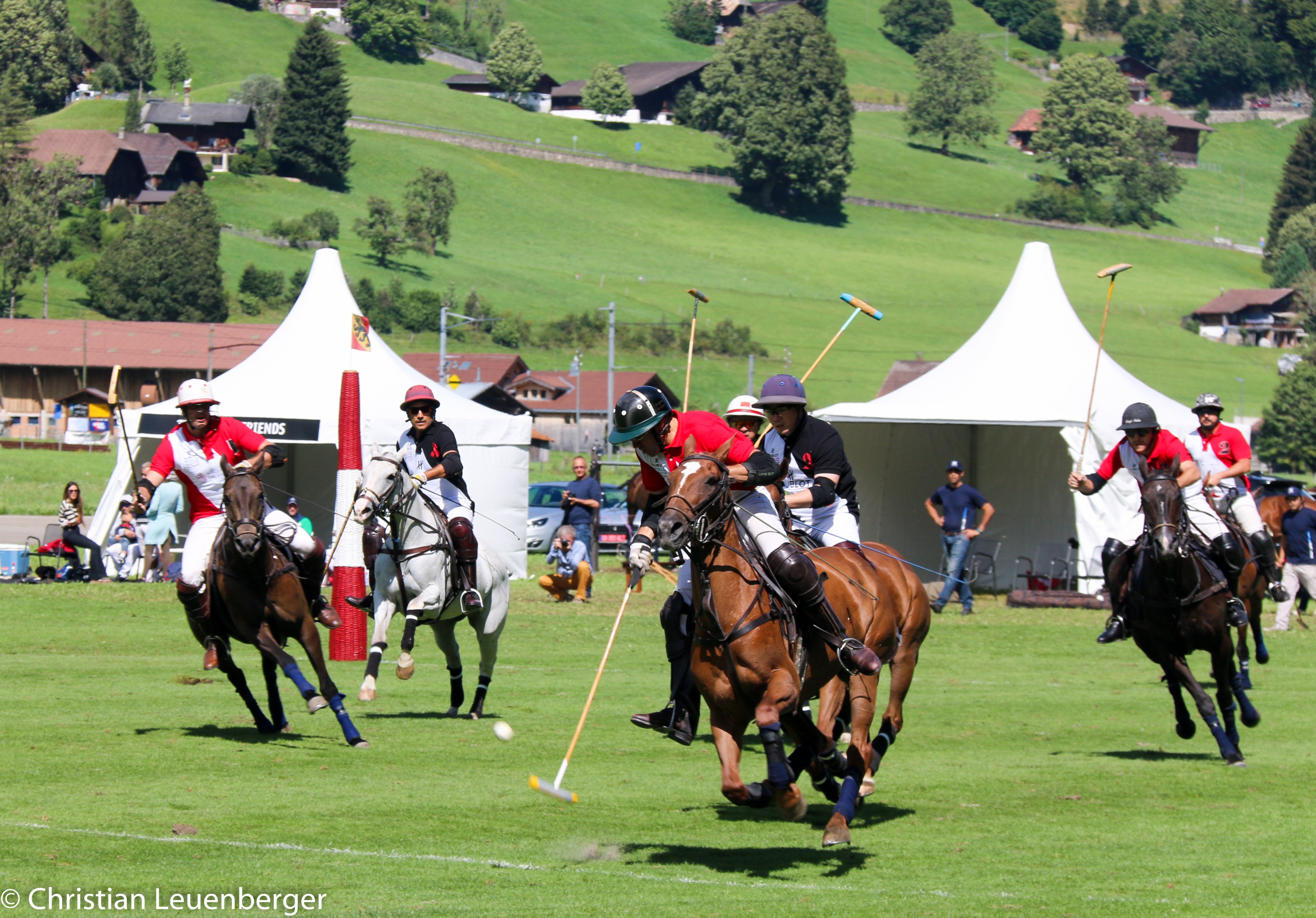Hublot polo gold hotsell cup gstaad 2019