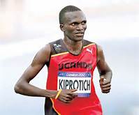 uganda representing go for that gold homeboy