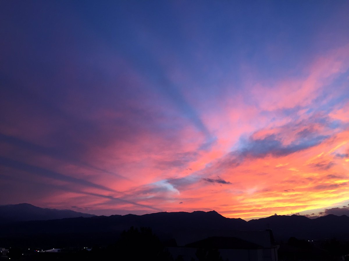 MStackhousepd's tweet image. Need a change of scenery? Move to Colorado Springs! Keller Williams Partners.