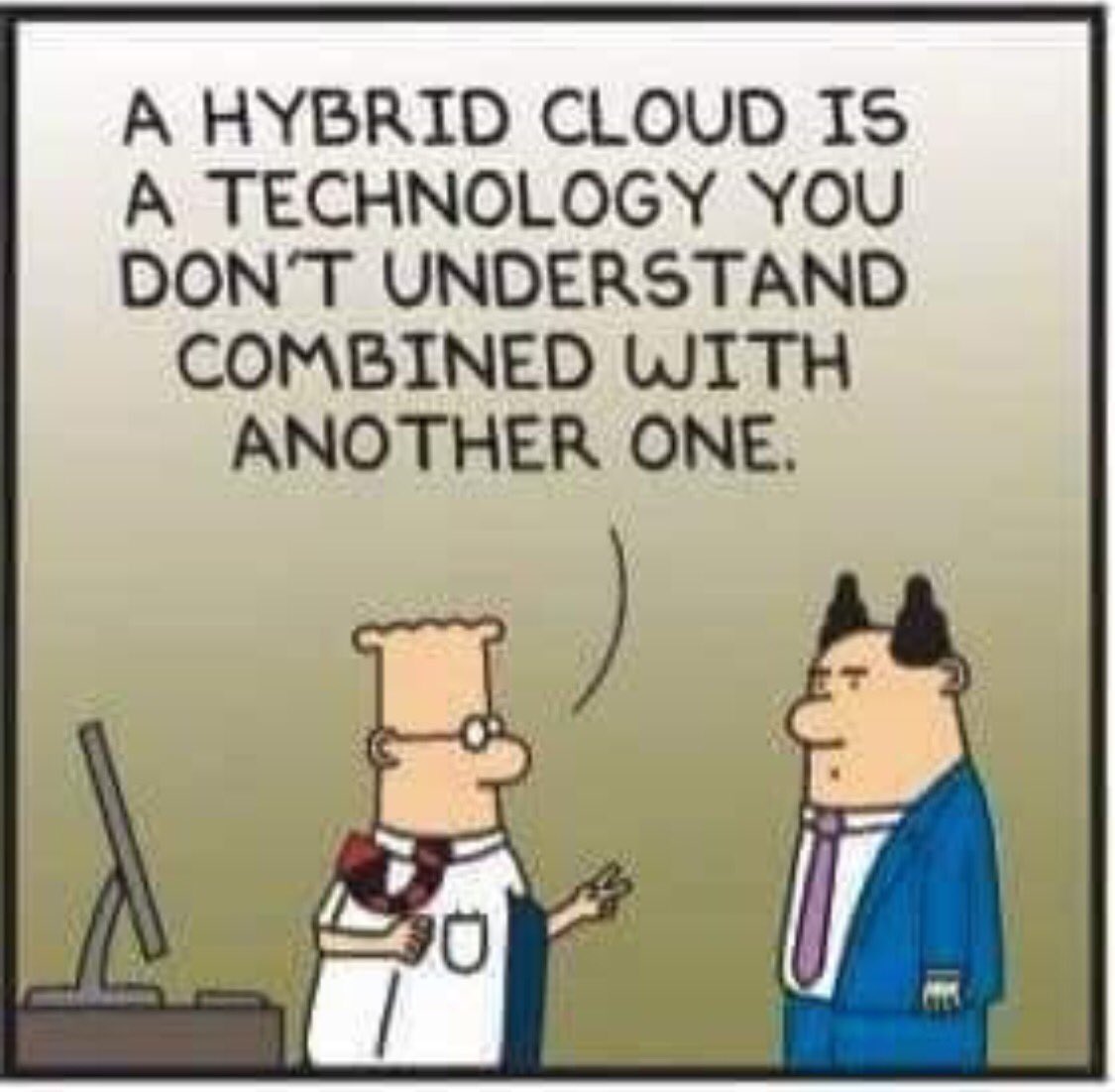FaquiryDiaz's tweet image. #CloudHumor with .@mxheronet