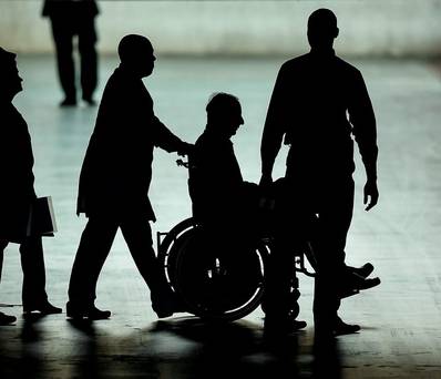 IndoSport's tweet image. Paul Kimmage: How did Pat Hickey become the most hated man in Irish sport? indo.ie/JDr9303rgg6