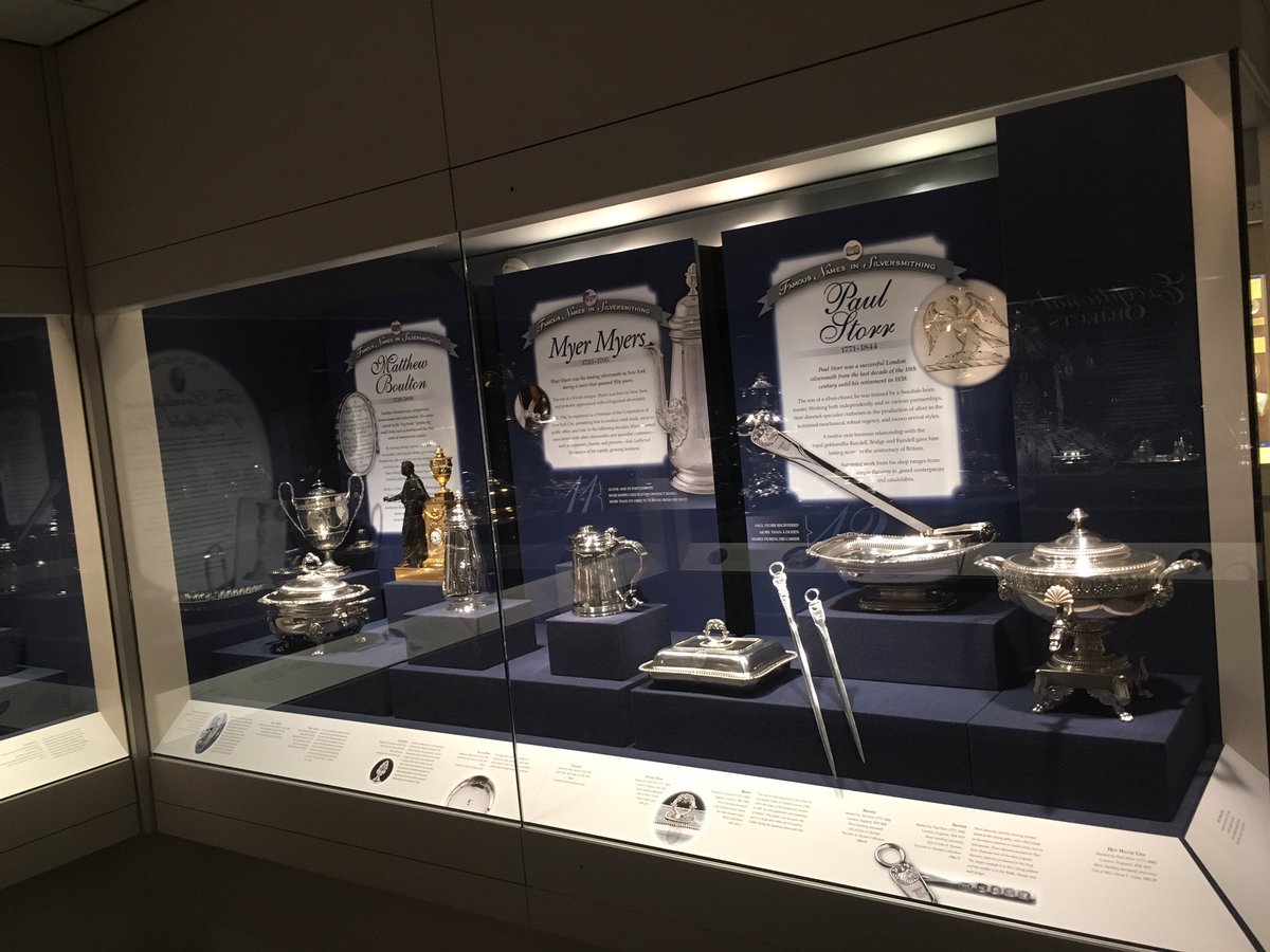 keung hui on twitter some of the objects in the silver gallery at the dewitt wallace decorative arts museum at colonialwmsburg httpstconzs6gyu2jo - Dewitt Wallace Decorative Arts Museum keung hui on twitter some of the objects in the silver gallery at the dewitt wallace decorative arts museum at colonialwmsburg httpstconzs6gyu2jo - Dewitt Wallace Decorative Arts Museum
