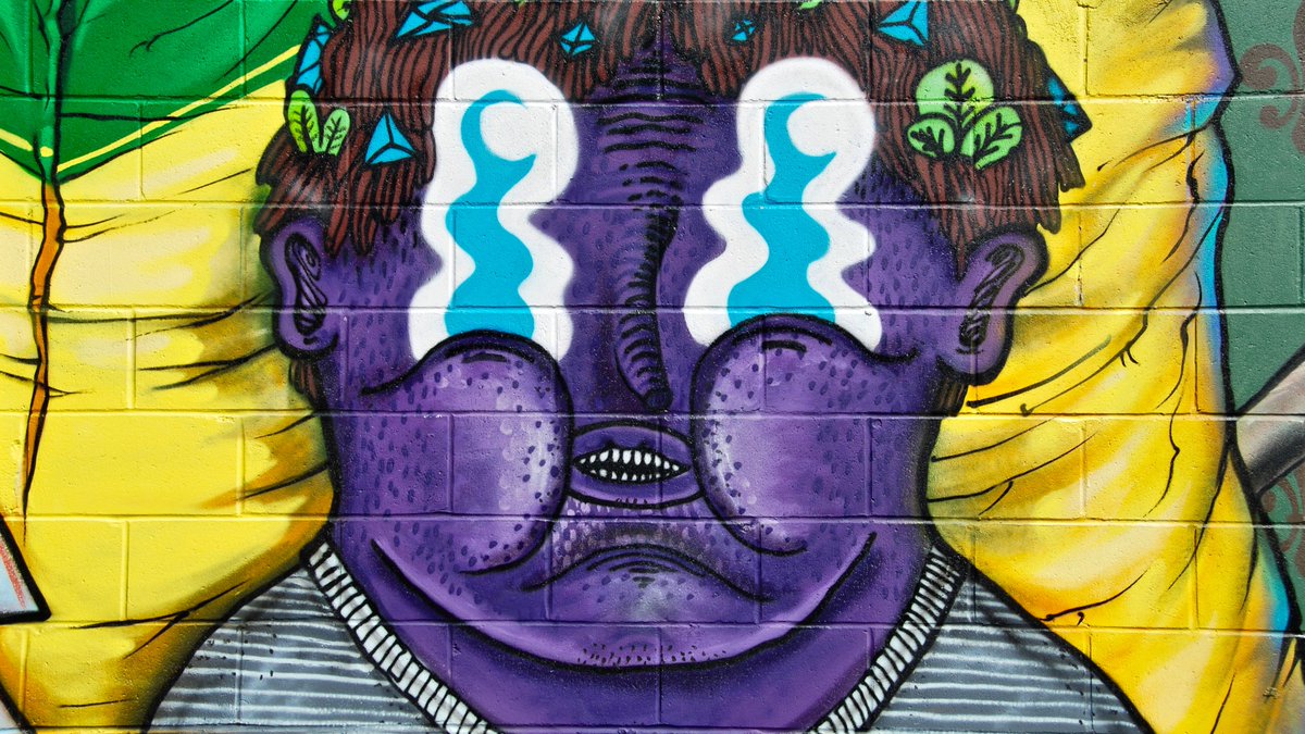 New Post: The Legacy of #Love caslworks.com/2016/08/21/the… via <a href="/CASLworks/">CASLworks</a> #streetart #blogging