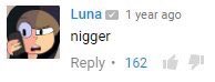 Spongegar513641's tweet photo. @Lunaa @Flyh_ @WORLDSTAR https://t.co/DD9GkcyoYN