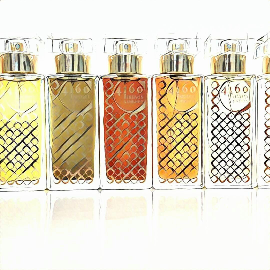 We'd like to make the world a lovelier place; we're starting with the air around us and we'll take it from there.