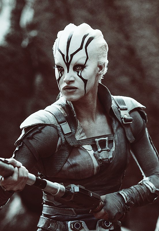 ROL STAR TREK tweet media