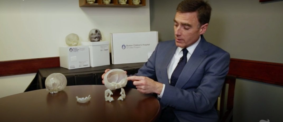 MakerNest3D's tweet photo. One of the most important benefits of #3DPrinting for #medical applications = CUSTOMIZATION
https://t.co/qZEGRXSeSL https://t.co/mTfTprpLdx