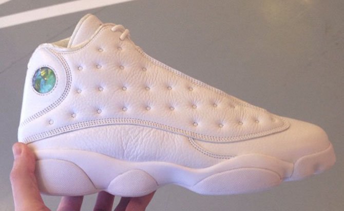 pure money 13s