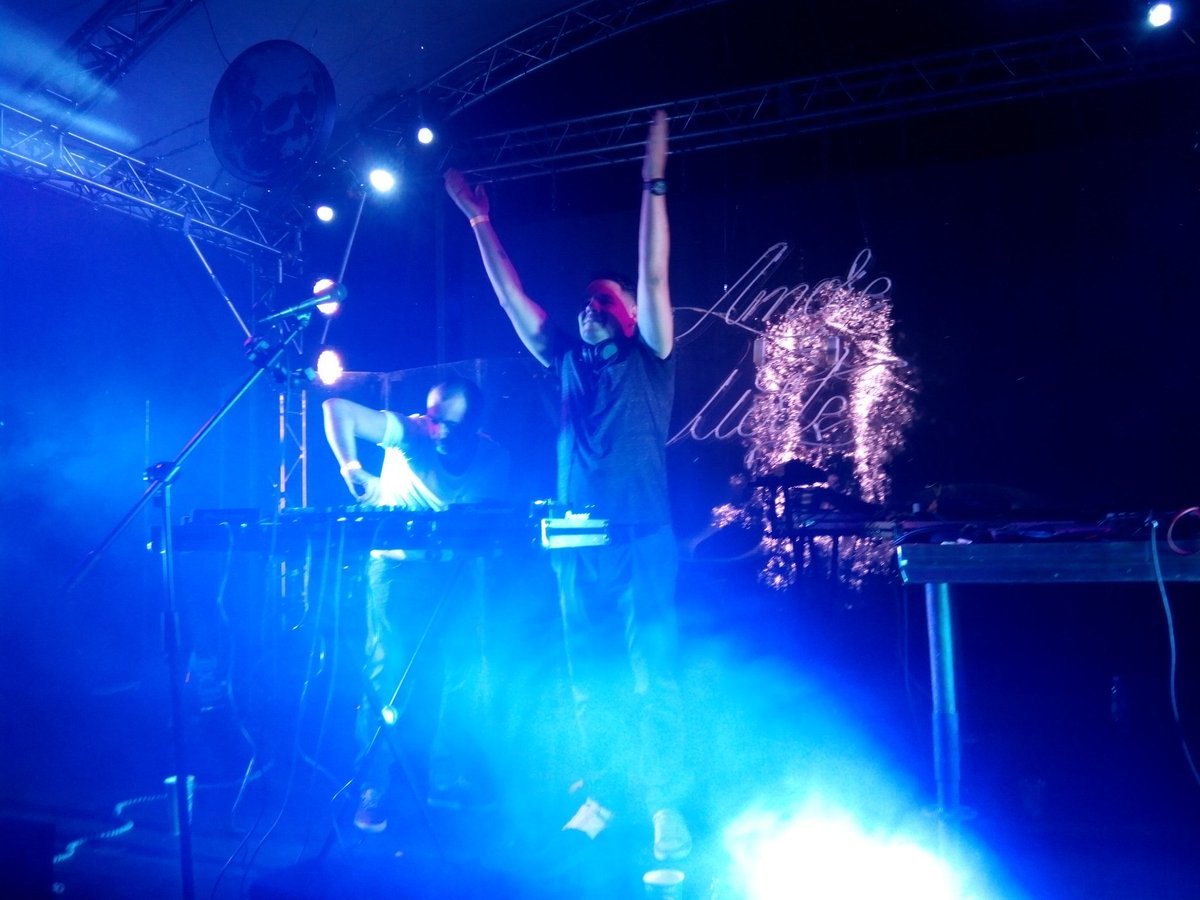 PaulPanchez's tweet photo. #festival #work https://t.co/cqTxxyTiIC