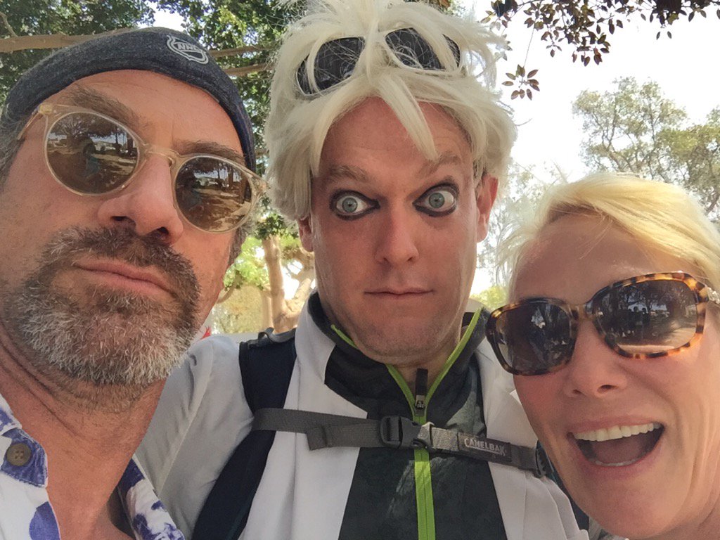 Chris Meloni (Chris_Meloni) Twitter