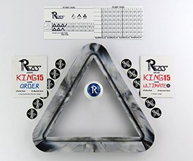 RossBilliards's tweet photo. #King15 Package on Sale Now! Save $16 Now through 
May 15 http://https://t.co/MzeQfuYQGA https://t.co/ticUGru4U9