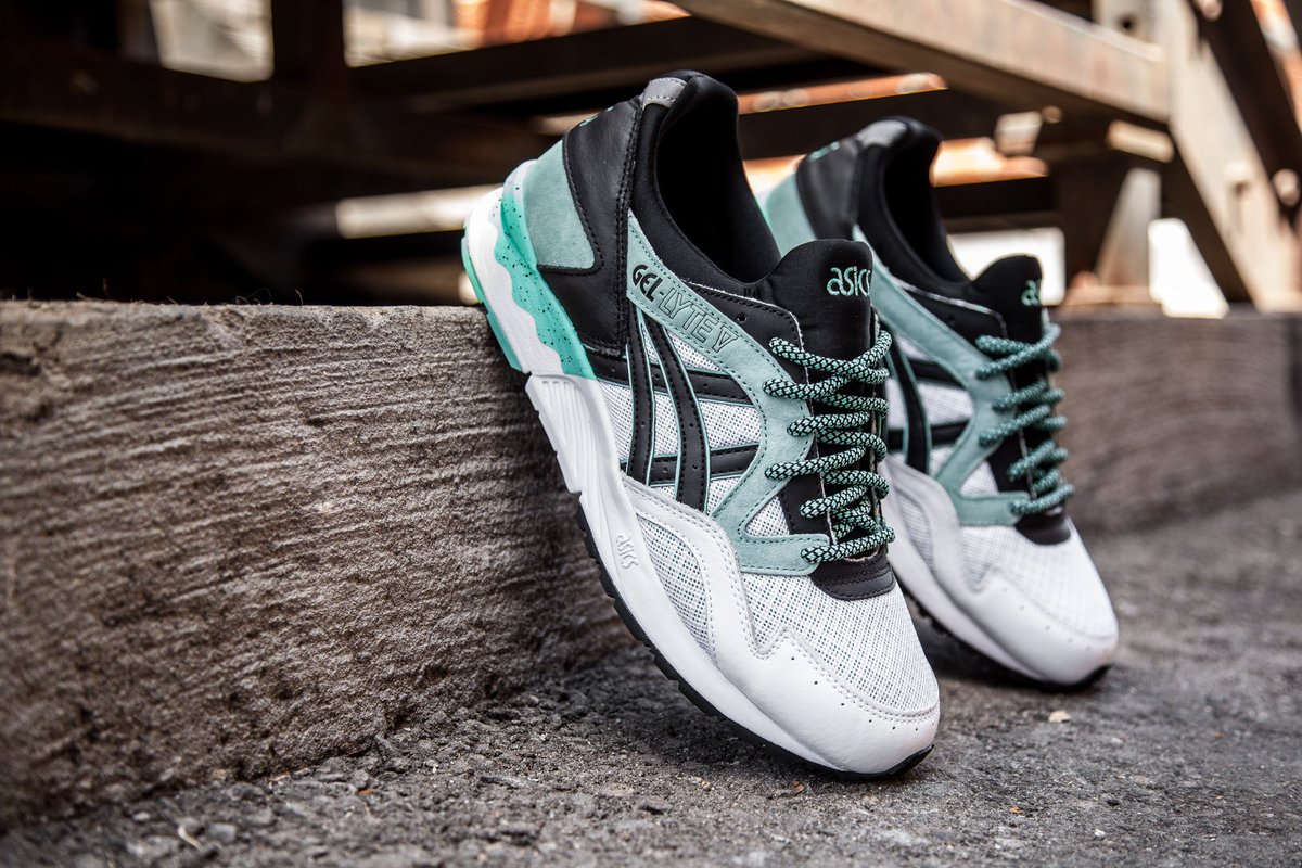 asics gel lyte 5 mens 2016