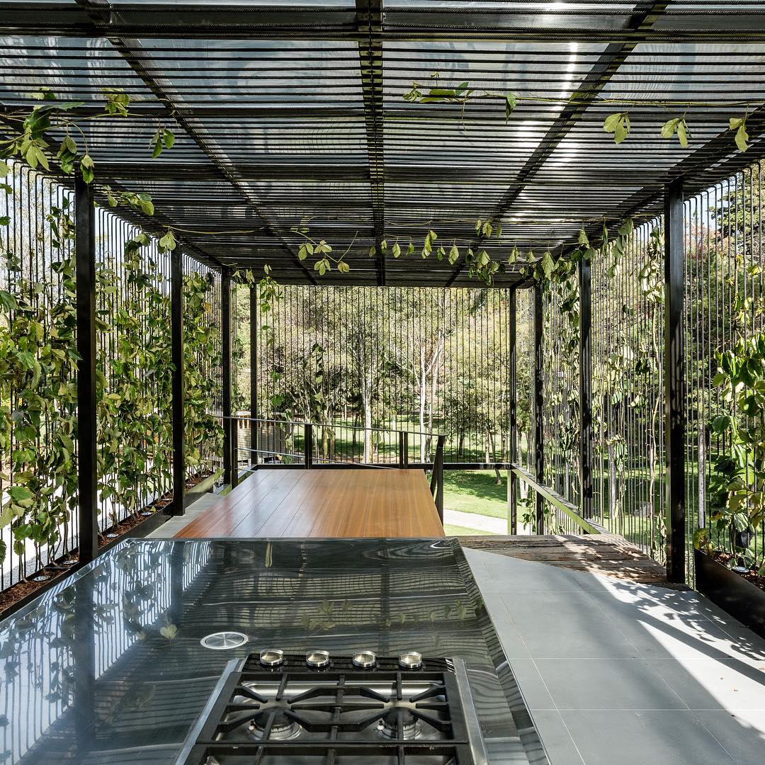 designweekmex's tweet photo. El #ProyectoTamayo creado por C Cúbica Arquitectos en #DWM15 recibió el #PremioNoldiSchreck en Arquitectura Efímera. https://t.co/USuIrTdbxX