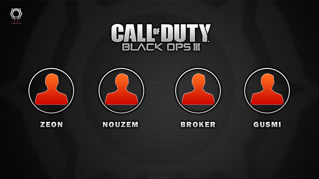 INS4NEeSports's tweet photo. Anunciamos a nuestra nueva squad de PS4. Bienvenidos chicos @zeoneseasy (C)  @NouZeM_ @xPikaSMG @MrGusmi #GoINS4NE ❤ https://t.co/UNVmIE07Uw